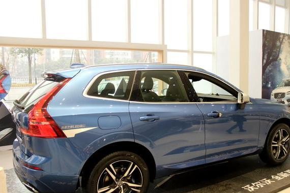 车品优劣说：对于换代XC60，我们选择实话实说