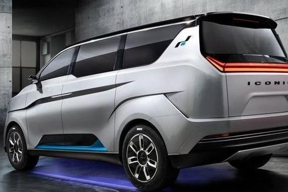 传祺GM8不算什么, 它才是国产最豪华MPV,