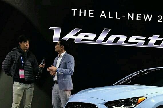 现代也有小钢炮！2.0T怼出275马力，GTI都得认输