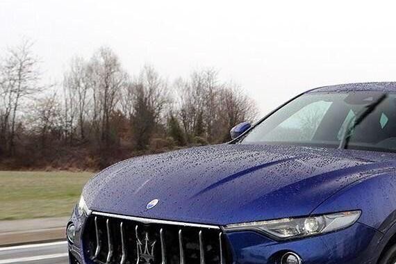 玛莎拉蒂首款SUV, 如今为何不受欢迎了?