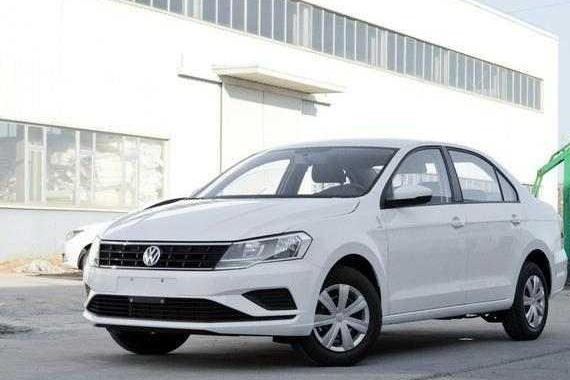 大众新捷达四五万就能提回家