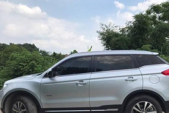 兄弟商场负二层找车，看到我车有这功能，气的想砸了他的宝马