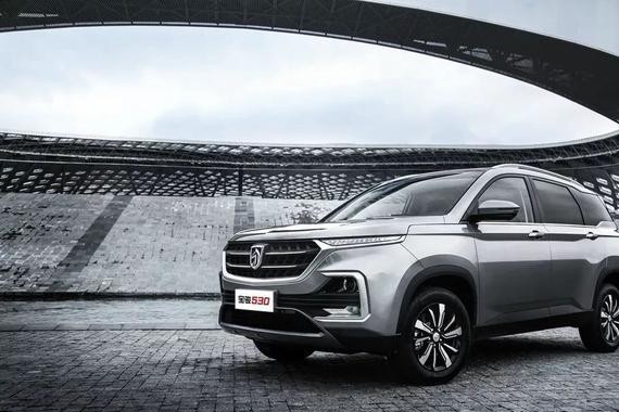 “本是同根生，相煎何太急”，它的上市能够撼动哈弗宝座