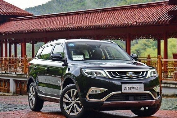 吉利汽车12月份销量出炉，帝豪销量火爆，博越更是月销超三万
