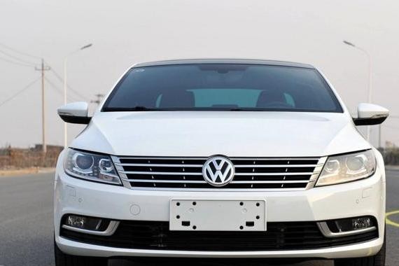 大众全新颜值担当，比凯美瑞还漂亮，二十多万堪称良心B级车