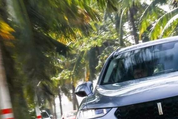 为什么说WEY代表了中国汽车工业的最高水准？