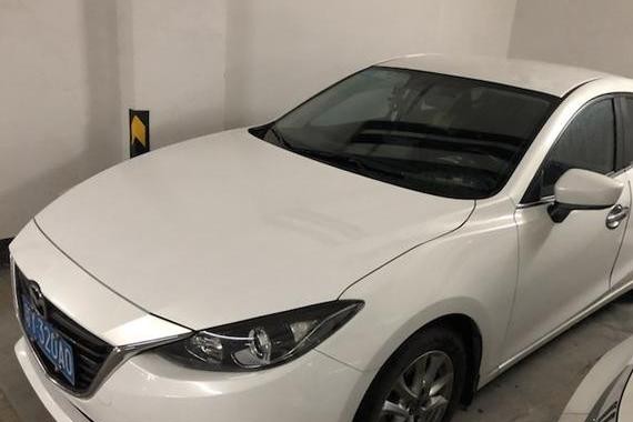 入手小昂忍了三年八万公里终于下手去改装它，没几天就出洋相