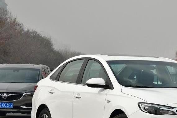 降2万5,成功挤掉英朗,销量逼近朗逸成为12月黑马!