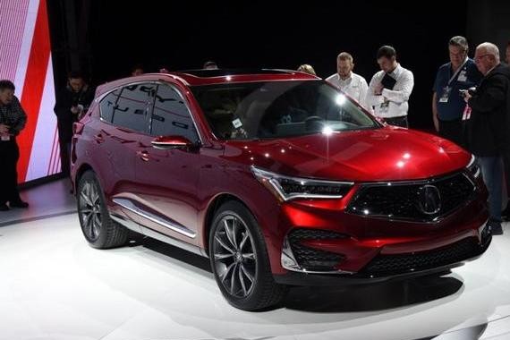 本田2.0T+10AT最终还是来到了中国，并且想用它干掉BBA