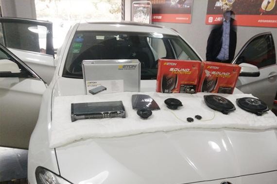 陪伴是最长情的告白 宝马5系恋上世界品质3M