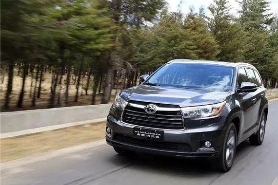 全球最耐用的5款车，全部出自一个品牌，平均每分钟卖一辆！