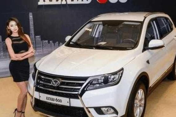 这款国产SUV厉害了！首批出口海外半月就卖光，风光堪比H6