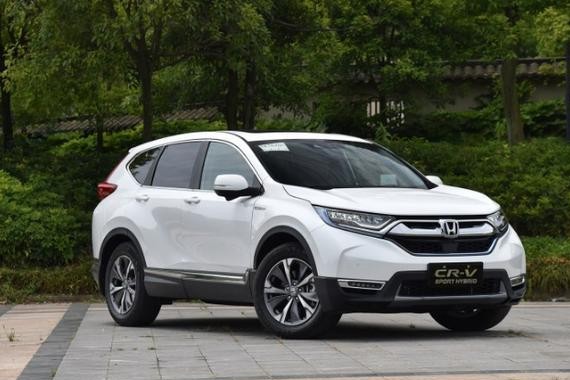 一度加价2万，现16万起步，销量第一，性能配置完爆途观！