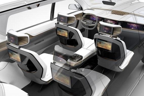 这货一出汉兰达要头疼了，只卖25万，外观更霸气牌子更硬！