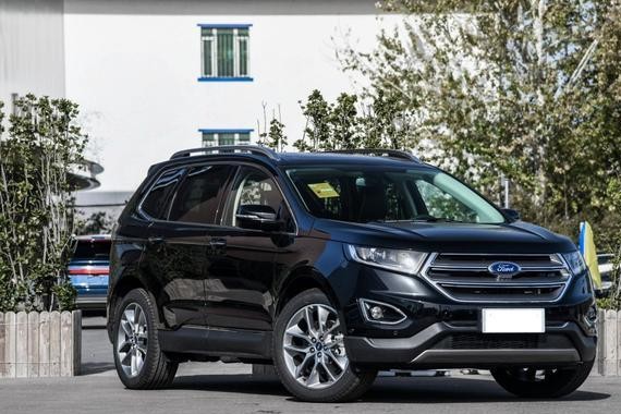 比汉兰达威猛，能源不输宝马，新款官降3万，跨级碾压途观昂科威