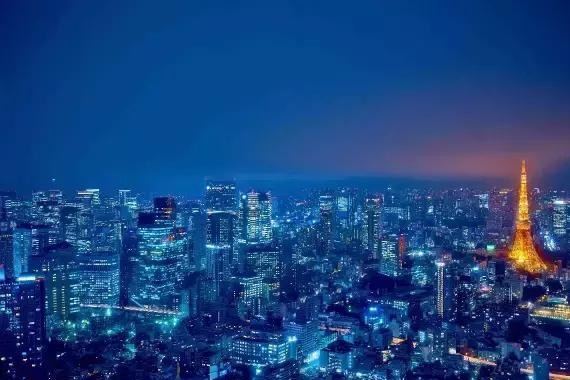 汽车主题观光指南——日本篇