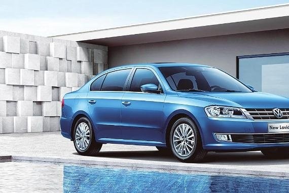 2017最卖座的轿车 大众朗逸、丰田卡罗拉、吉利帝豪均上榜