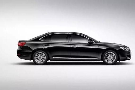 与宝马5系比肩的安全性，让瑞风S7运动版从一出生就自带光环