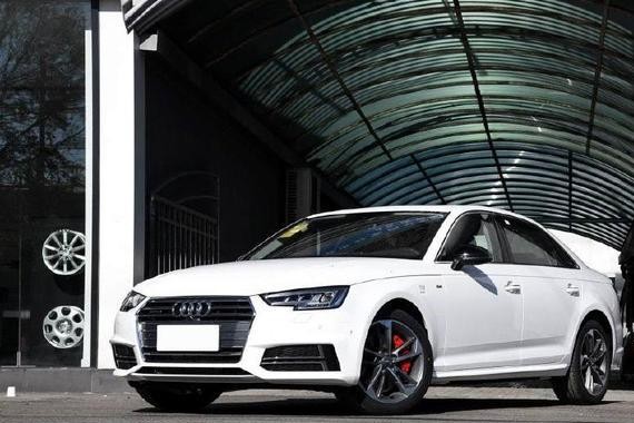 德系豪华车，30万起步，远看比50万的奔驰E系还稳重大气