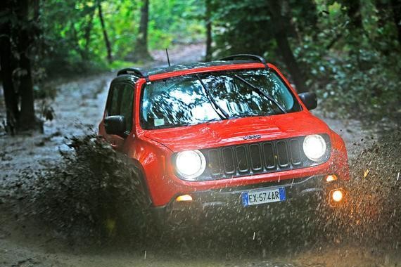 16万内小型SUV保举，这几款车型相符年青同伙的需要！