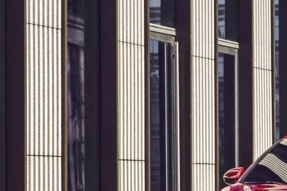 这可能是最美的国产车之一！价格只需要同级别合资车的一半