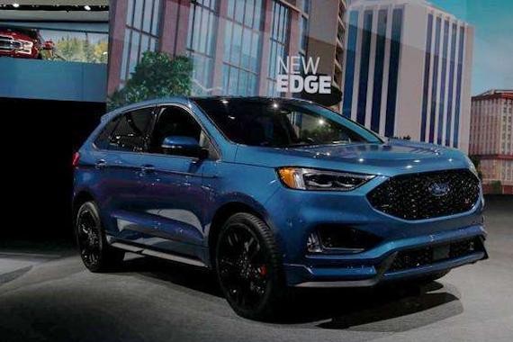 汉兰达被逼上绝路，新车比途观漂亮，配2.0T+8AT，24万放弃途昂