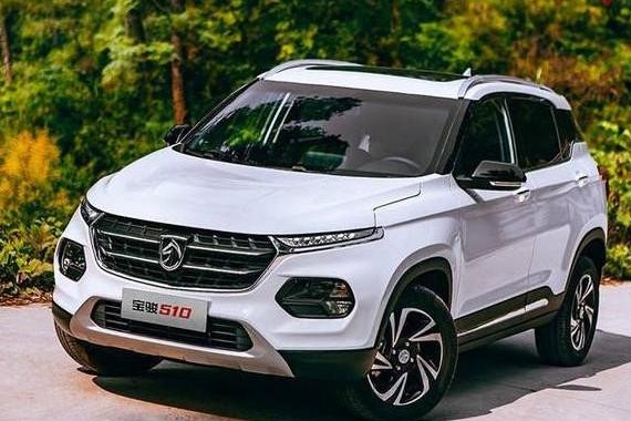 预算5到8万就买这4款车，省油经济，家用足够了！