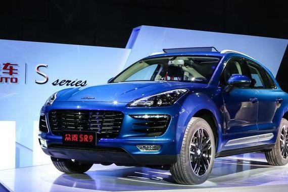 曾12万遭疯抢，风头盖过哈弗H6，如今暴跌至8万无人问询！