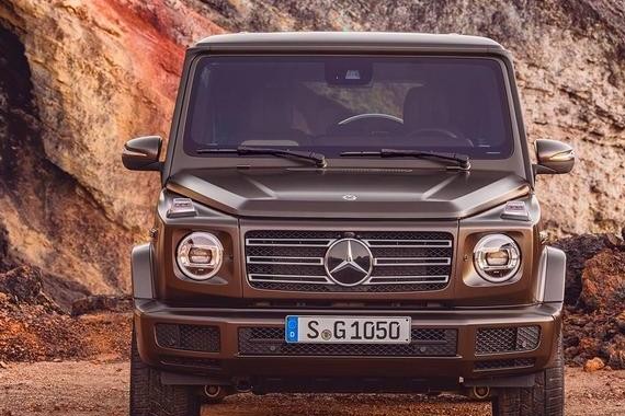 外观帅、加速猛、越野强悍，这5款新车，不火没道理