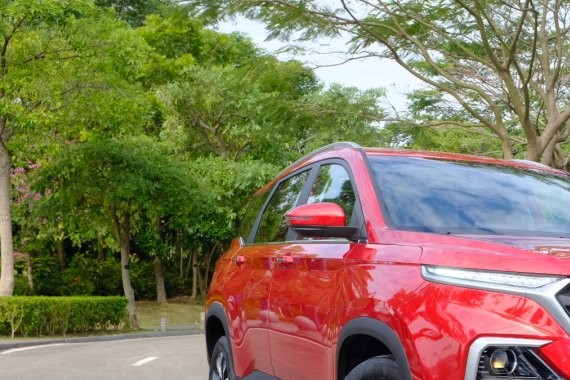 体验宝骏530之后，我们笃定哈弗H6的最强对手来了！