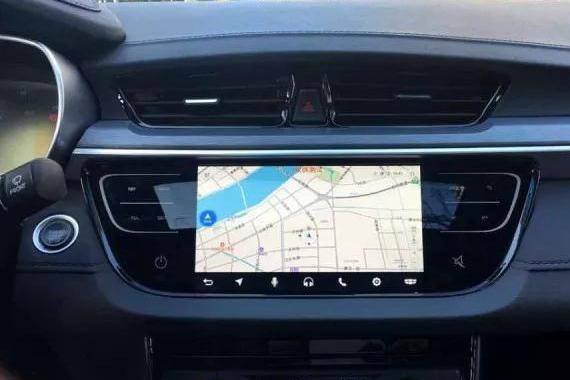 2018最期待的网约纯电动汽车，没有之一！