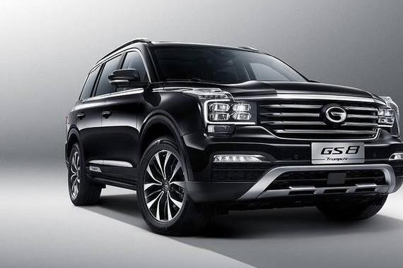 国产品牌越来越好，外观大气，用料厚道，连汉兰达也要让三分！