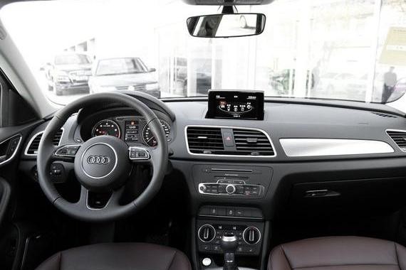 当年加价排队等车，如今优惠6万，买途观和CR-V，不如买这台奥迪