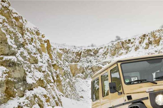 39年，看G级的传承与进化