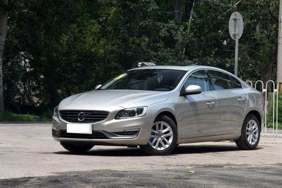 为了赶超BBA吉利是真拼了沃尔沃S60L只卖19万，还买啥大众丰田