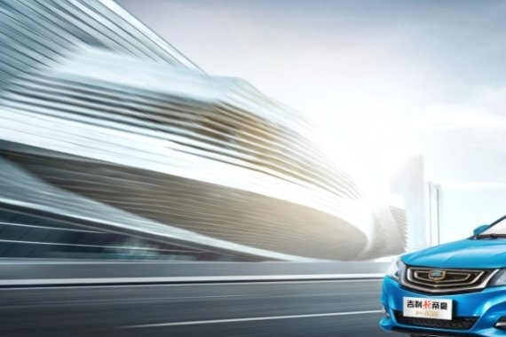 自主家轿“销量王”：帝豪稳固吉利战略版图