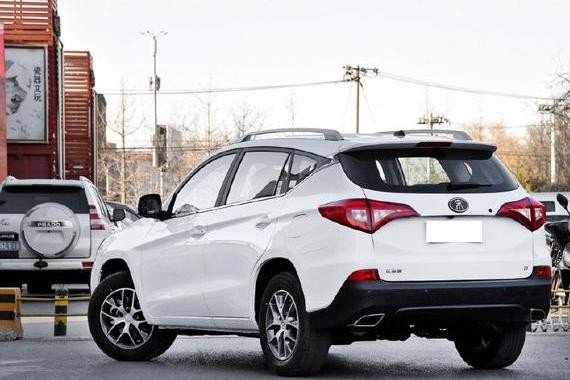 比亚迪最被低估的全新SUV，才9万起还配混动，哈弗吉利要紧张了