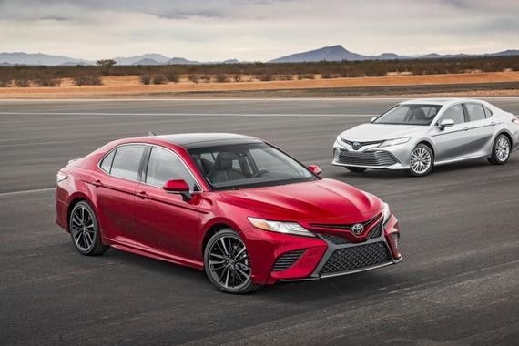 2017年度盘点，这些车型让我们眼前一亮！自主品牌越来越强大！