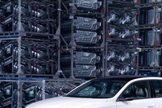 美版帕萨特有望国产，造型更运动，3.6L/284马力，卖18万干翻迈腾！