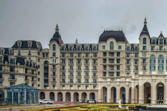 累积57个月SUV销量冠军！这家汽车厂商是如何做到的？