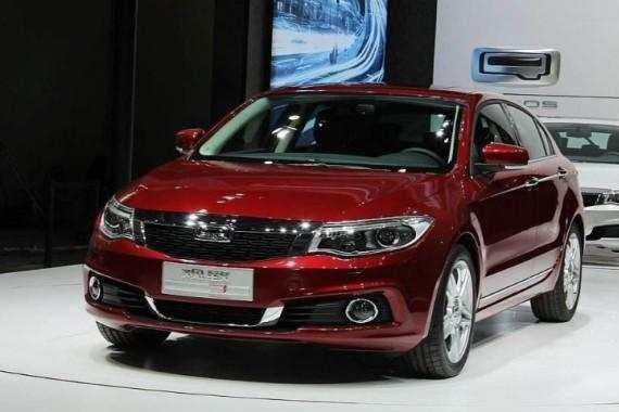 12万预算就买这3款车, 2018年1月份最超值的选择!