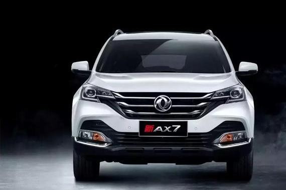 用实力KO对手 这款新派SUV从空间到动力都是极致之选