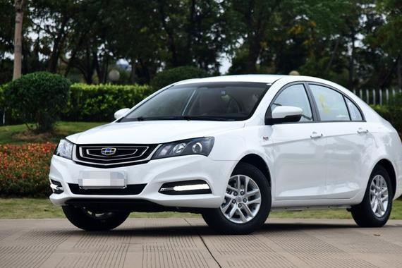 开不坏的国产车，油耗4毛，仅7万，一年狂销23万辆！