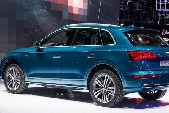 12月卖的最火的3台豪华SUV, 第一名竟然卖出超过130000辆!