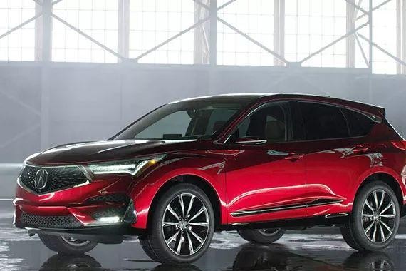 这些新车被吹成18年最热SUV，但仔细看真没啥诚意