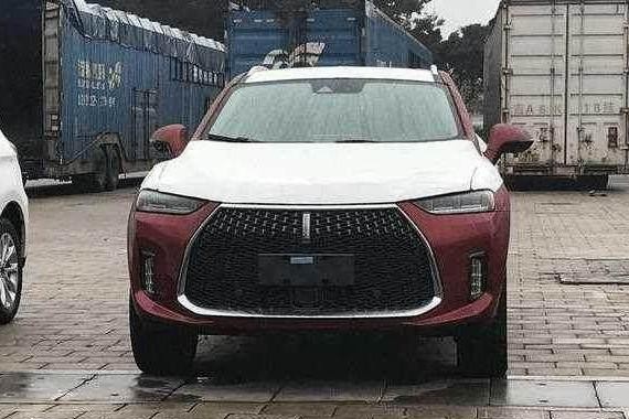 长城魏派P8售价提前曝光，颜值霸气力压合资，叫板比亚迪换代唐