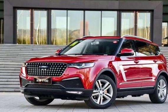 这车有福，有财神，2018就是让你旺！