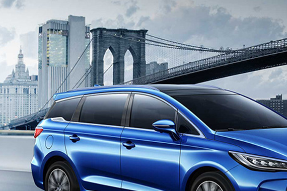 大众神车差点2017晚节不保？上个月那些备受关注的新车表现如何