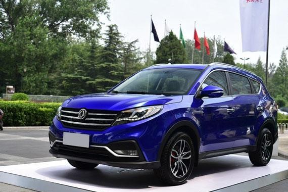 7年质保只是噱头？东风风光580故障多达133个，隐患能致车毁人亡