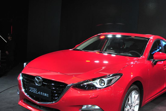 高颜值、操控好还省油，4款合资紧凑轿车推荐，城市小资家庭首选